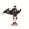 Haikyuu Anime Acrylic Stand Figure 11