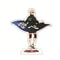 Haikyuu Anime Acrylic Stand Figure 13