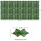 Artificial Ivy Privacy Fence Greenery Wall Panel 1
