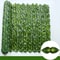 Artificial Ivy Privacy Fence Greenery Wall Panel 8