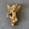 Exquisite Cute Cherub Angel Wall Hanging Statues 3