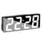 Latest Digital LED Smart Desktop Clock 9