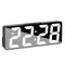 Latest Digital LED Smart Desktop Clock 9
