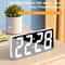 Latest Digital LED Smart Desktop Clock 1