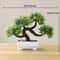 Artificial Miniature Bonsai Simulation Tree 6