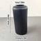 Striped CeramicLook Decorative Flower Vase 7