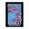 Japanese Retro Koi Abstract Canvas Art 15