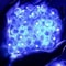 100Piece Mini Round LED Balloon Lights 3