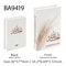 Islamic Mosque Kaaba Series Decorative Storage Books 16