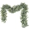 Artificial Eucalyptus Greenery Garland Spring Berry Blossom Edition 6