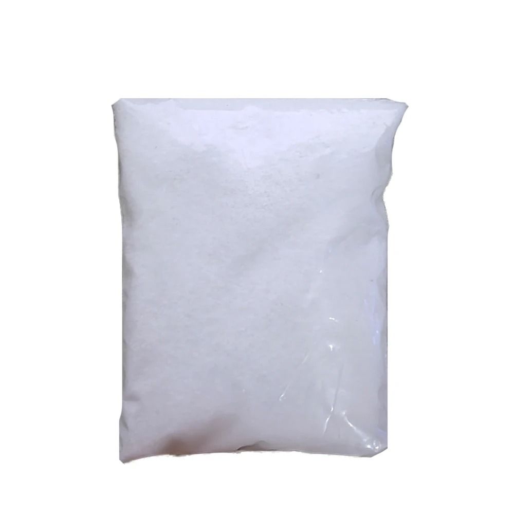 Pure White Miniature Landscape Foundation Sand 5