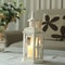 Vintage Hanging Lantern HighDefinition Modern Metal Candleholder 3
