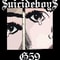 Suicideboy Album Poster HighDefinition Vintage Rap Canvas Wall Art 7