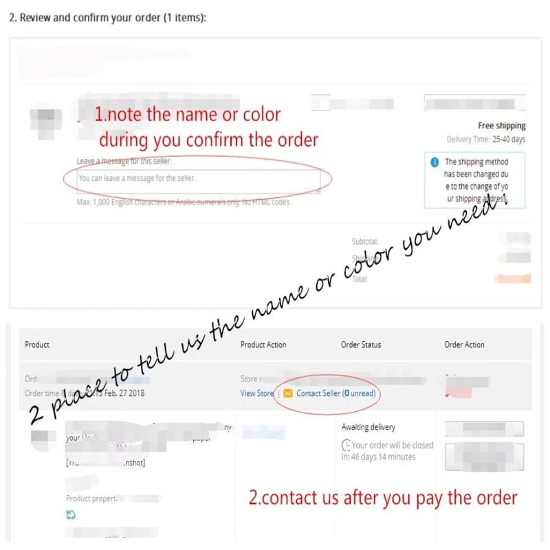 Customized Personalized Name Decal HighDefinition Modern Nursery Wall Art 1