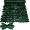 Artificial Ivy Privacy Fence HighDefinition Apple Leaf Vertical Garden Screen 10
