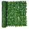Artificial Ivy Privacy Hedge HighDefinition Green Leaf Architectural Screen 2