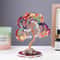 Seven Chakras Tree Of Life HighDefinition Crystal Feng Shui Sanctuary Decor 0