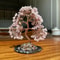 Seven Chakras Tree Of Life HighDefinition Crystal Feng Shui Sanctuary Decor 3