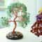 Seven Chakras Tree Of Life HighDefinition Crystal Feng Shui Sanctuary Decor 7