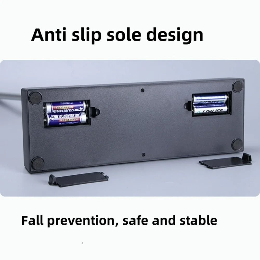 Newtons Chaos Pendulum HighDefinition Kinetic Perpetual Motion Machine 2