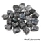 Natural Black Tourmaline HighDefinition Irregular Tumbled Mineral Specimen 11