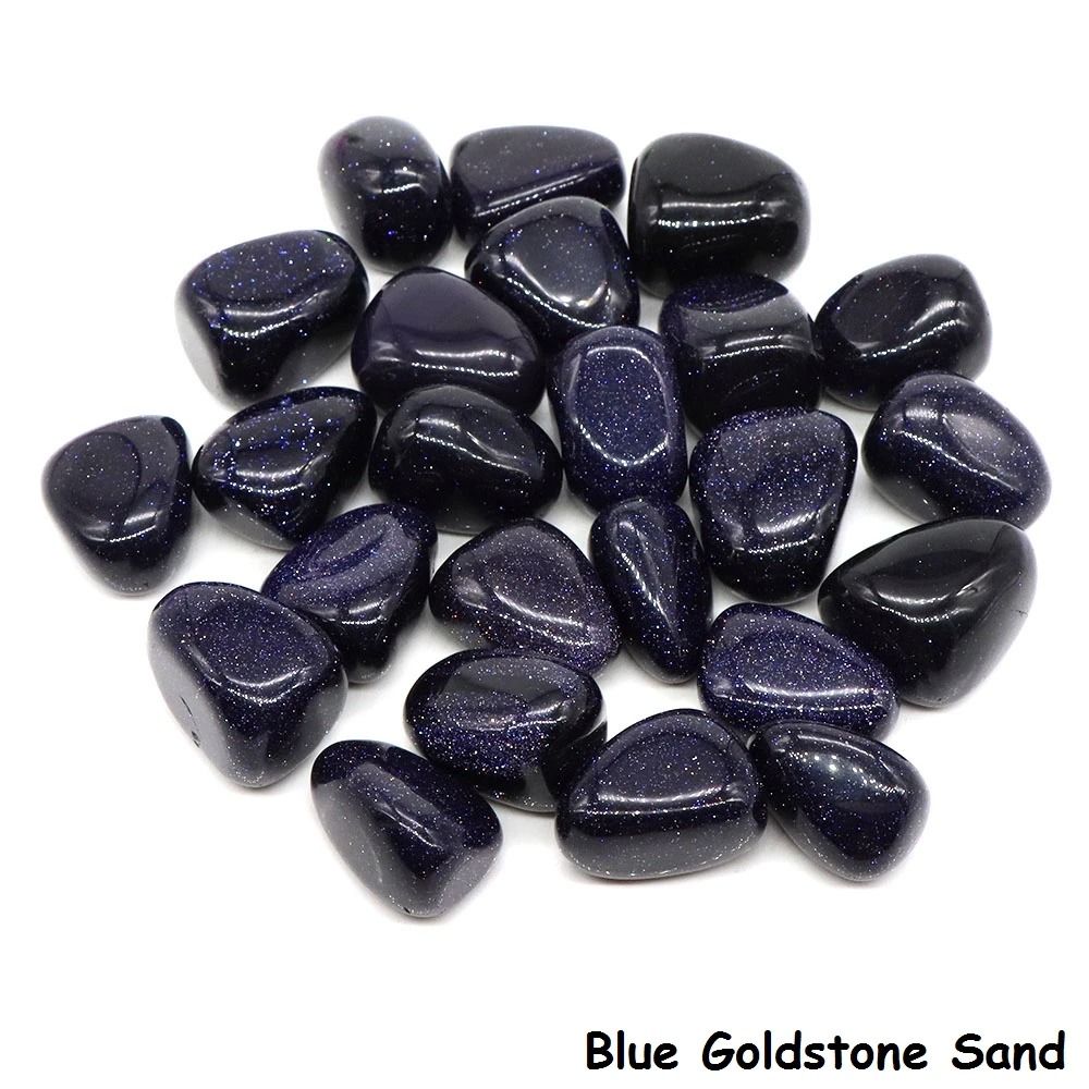 Natural Black Tourmaline HighDefinition Irregular Tumbled Mineral Specimen 15