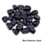 Natural Black Tourmaline HighDefinition Irregular Tumbled Mineral Specimen 15