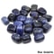 Natural Black Tourmaline HighDefinition Irregular Tumbled Mineral Specimen 16