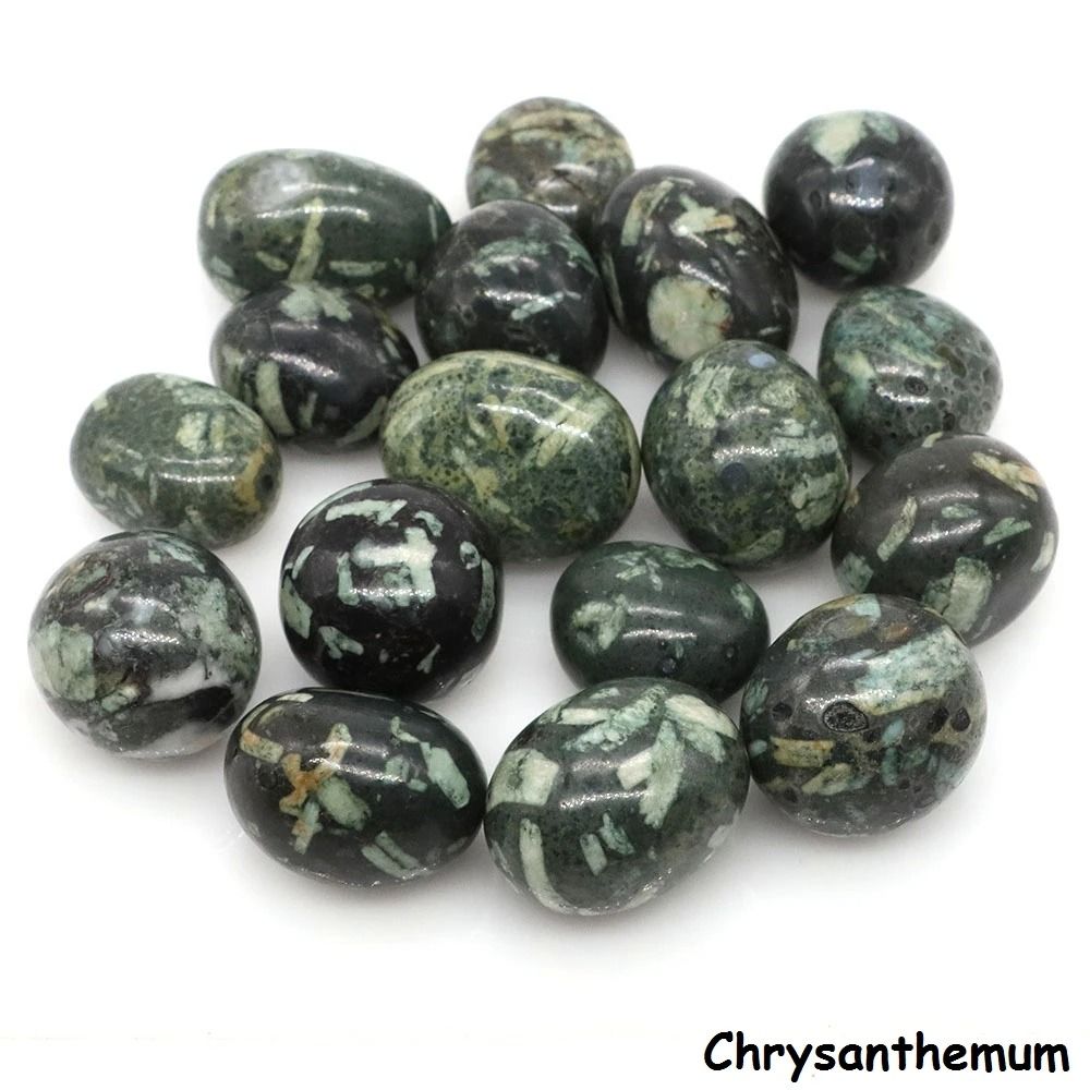 Natural Black Tourmaline HighDefinition Irregular Tumbled Mineral Specimen 17
