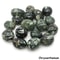 Natural Black Tourmaline HighDefinition Irregular Tumbled Mineral Specimen 17
