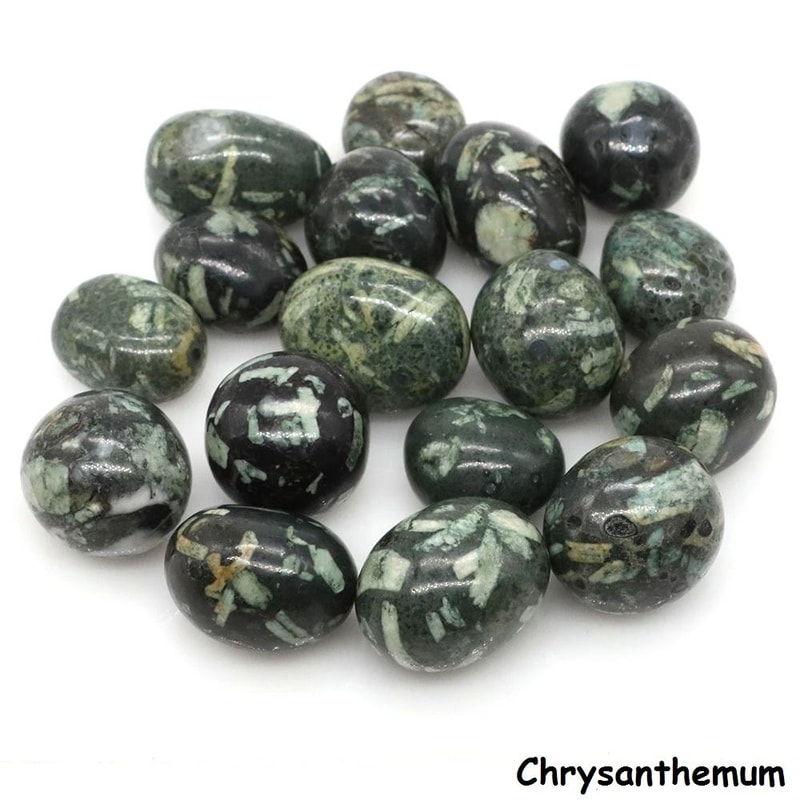 Natural Black Tourmaline HighDefinition Irregular Tumbled Mineral Specimen 17