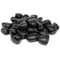 Natural Black Tourmaline HighDefinition Irregular Tumbled Mineral Specimen 5
