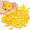 Mini Resin Ducks Set HighDefinition Tiny Figurine Architectural Accents 0