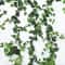 Artificial Ivy Vines Garland HighDefinition Vertical Botanical Sculpture 0