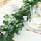 Artificial Ivy Vines Garland HighDefinition Vertical Botanical Sculpture 2