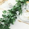 Artificial Ivy Vines Garland HighDefinition Vertical Botanical Sculpture 2