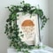 Artificial Ivy Vines Garland HighDefinition Vertical Botanical Sculpture 3