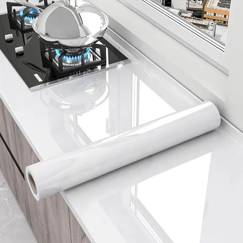 Kitchen Architectural Shield HighDefinition OilProof Thermal Barrier 12