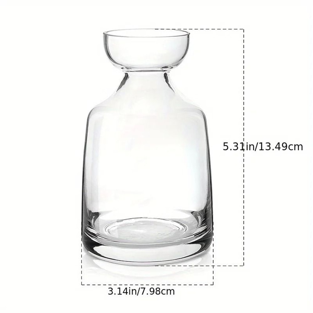 Avocado Seed Starter Set HighDefinition Glass Propagation Sculptures 4