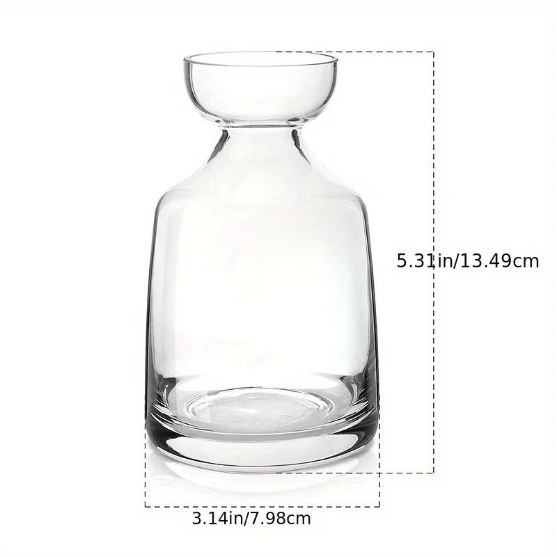 Avocado Seed Starter Set HighDefinition Glass Propagation Sculptures 4