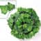 Artificial Ivy Vine Garland HighDefinition Vertical Botanical Sculpture 6