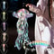 DIY Luminescent Jellyfish Lantern HighDefinition Aquatic Light Sculpture 0