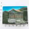Azerbaijan Heritage Magnet HighDefinition Baku Architectural Sculpture 8