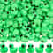 Green Alien Duck Figurines HighDefinition SciFi MicroSculptures 6