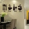 Tableware Culinary Wallpaper HighDefinition Gastronomic Narrative Sculpture 0