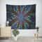 Hippie Mandala Tapestry HighDefinition Bohemian Geometric Sculpture 19