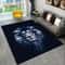 Wild Predator 3D Area Rug HighDefinition Apex Predator Sculpture 6