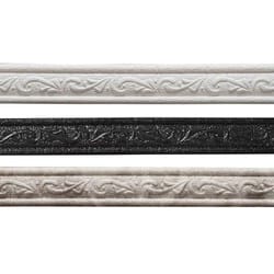 3d foam molding trim – high-definition architectural contour sculpture
