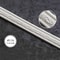 3D Foam Molding Trim HighDefinition Architectural Contour Sculpture 2