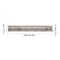 3D Foam Molding Trim HighDefinition Architectural Contour Sculpture 5